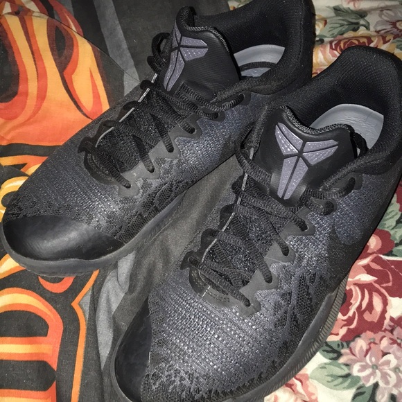 Kobe mamba instincts - Picture 1 of 3